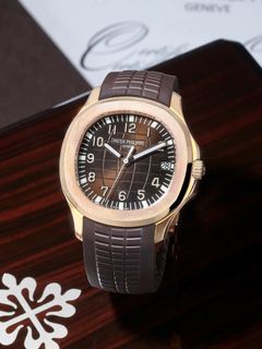 Patek Philippe 百達翡麗 收藏品 1