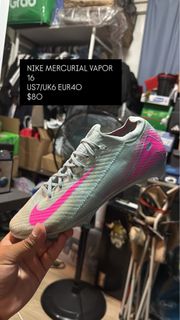 (Category: ) located in . Submitted by cleatsfoursale (Listing ID 1452614173, Image 1). Description: .