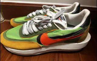 （分類：）位於 。 由 sneakerfeverman 提交（商品編號 1452668996，圖片 1）。簡介： 。