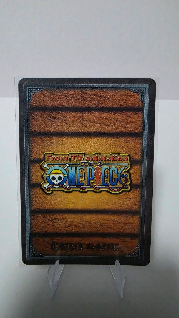 One Piece Card Game Zoro Card (Category: Raw Singles) located in Taytay. Submitted by king_ayamiku (Listing ID 1452692699, Image 2). Description: - Collectible card featuring Roronoa Zoro - From the One Piece TV Animation series - Ideal for fans and collectors - A rare find, grab it now!.