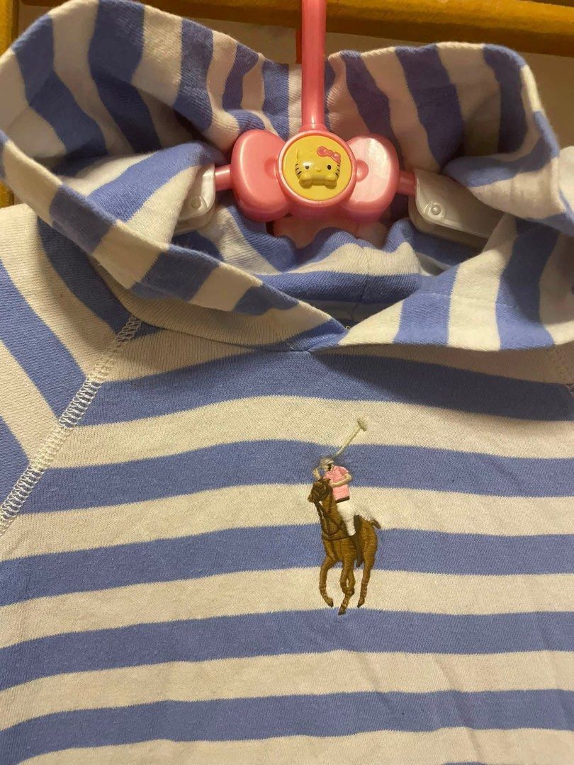 Orig rl (Category: Babies & Kids Fashion) located in Dupax Del Norte. Submitted by lysamae21 (Listing ID 1452532396, Image 2). Description: Ptpa FS Orig ralph lauren for kids Size:7 on tag can fit til 8 yrs old Like new Pm is the key👌🏼.