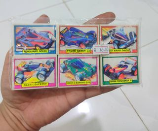 (Category: ) located in . Submitted by limau_camfrog_vintage_toys (Listing ID 1452657868, Image 1). Description: .