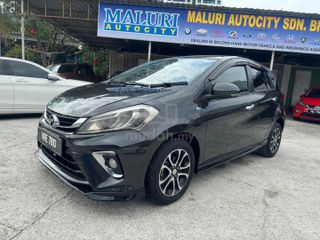 (Category: ) located in . Submitted by stevenleongmaluriautocity (Listing ID 1451571938, Image 1). Description: .