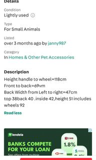 (Category: ) located in . Submitted by janny987 (Listing ID 1451957125, Image 1). Description: .