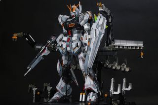 （分類：）位於 。 由 gundampros 提交（商品編號 1452661954，圖片 1）。簡介： 。