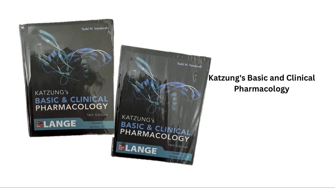 PHARMACY BOOKS (Category: Textbooks) located in Manila. Submitted by tinay.21 (Listing ID 1452630357, Image 2). Description: SELLING BOOKS!!! 📚Jawetz, Melnick & Adelberg’s Medical Microbiology 28th ed ₱ 2800 condition: - small name on the front page upper right corner 📚Martin’s Physical Pharmacy and Pharmaceutical Sciences 8th ed ₱ 800 condition: - name on the front page - signs of usage -few pencil writings and highlights 📚 Katzung’s Basic an