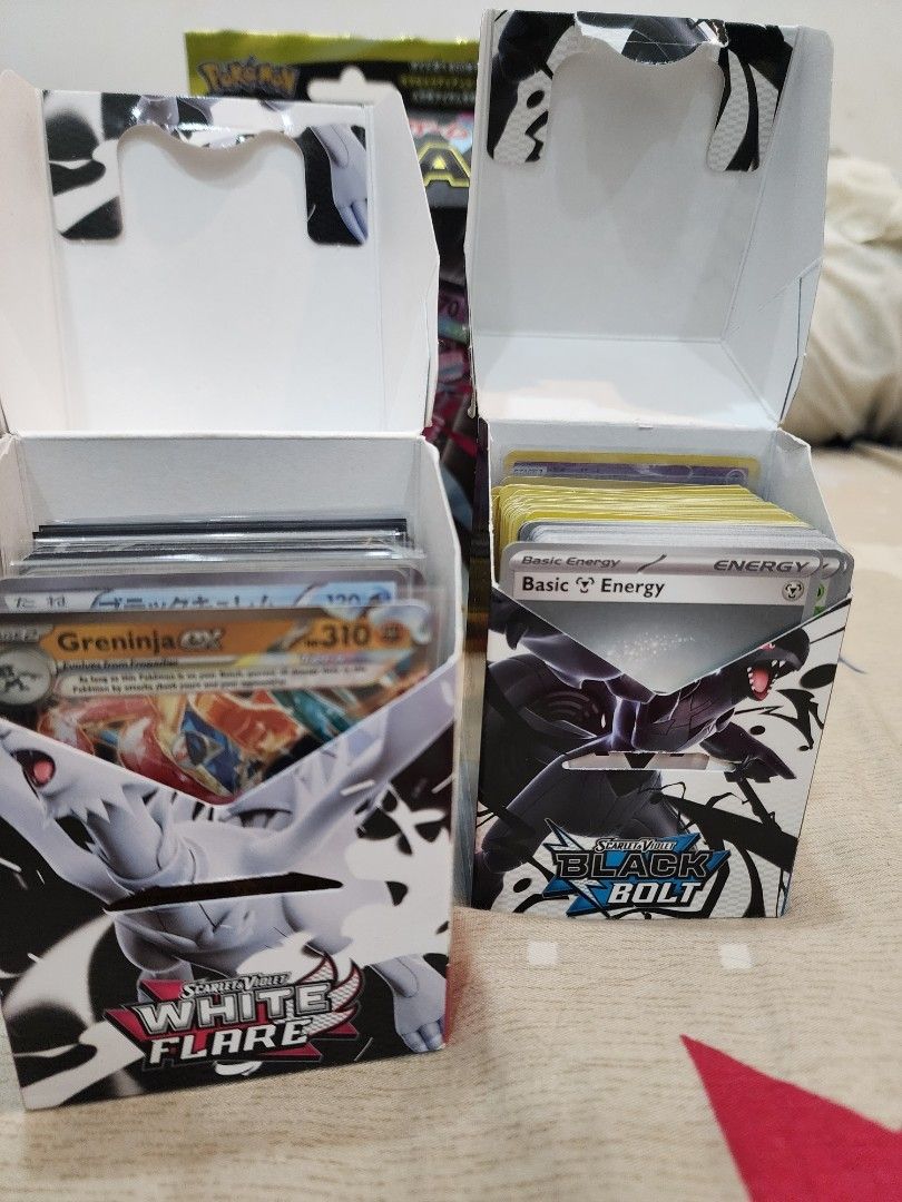 Pokemon TCG Cards - Various Card Bulk (Category: Raw Singles) located in Cagayan de Oro. Submitted by jzgozzz (Listing ID 1452600585, Image 3). Description: take all for 2k, need funds assp.