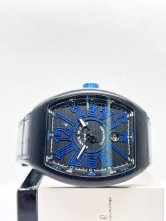 Franck Muller Collection item 2