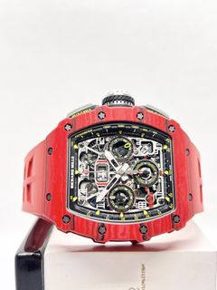 Richard Mille Collection item 1