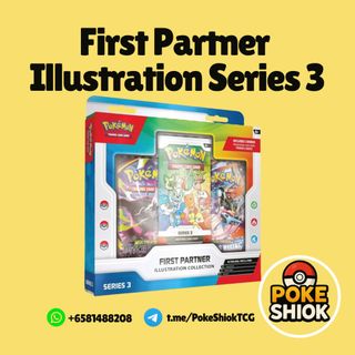 (Category: ) located in . Submitted by pokeshioktcg (Listing ID 1452540093, Image 1). Description: .