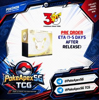 (Category: ) located in . Submitted by pokeapextcg (Listing ID 1452566772, Image 1). Description: .