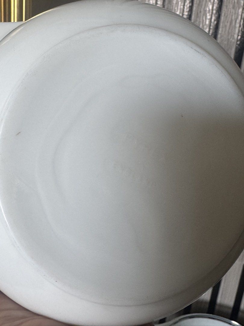 Pyrex (Category: Cookware & Accessories) located in Kangar. Submitted by eqaa_11 (Listing ID 1452556416, Image 3). Description: Sebarang pertanyaan blh pm Starting price Rm100-Rm500.