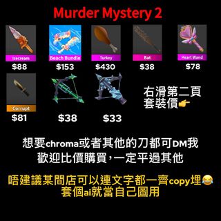 （分類：）位於 。 由 thebestroblox_shop 提交（商品編號 1446445922，圖片 1）。簡介： 。