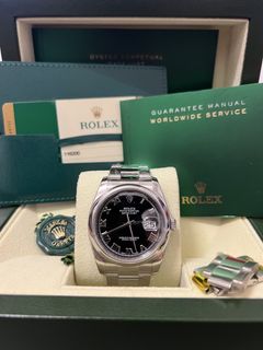 (Category: ) located in . Submitted by sim.luxurywatch (Listing ID 1452643995, Image 1). Description: .