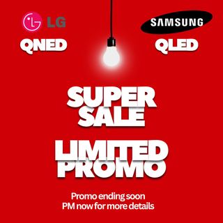 55" Promotions Collection item 3