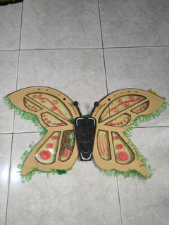 (Kategori: ) berada di . Dikirim oleh traenny (ID iklan 1452515583, Gambar 1). Deskripsi: .