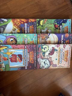 (Category: ) located in . Submitted by kids_books_by_kids (Listing ID 1452522024, Image 1). Description: .