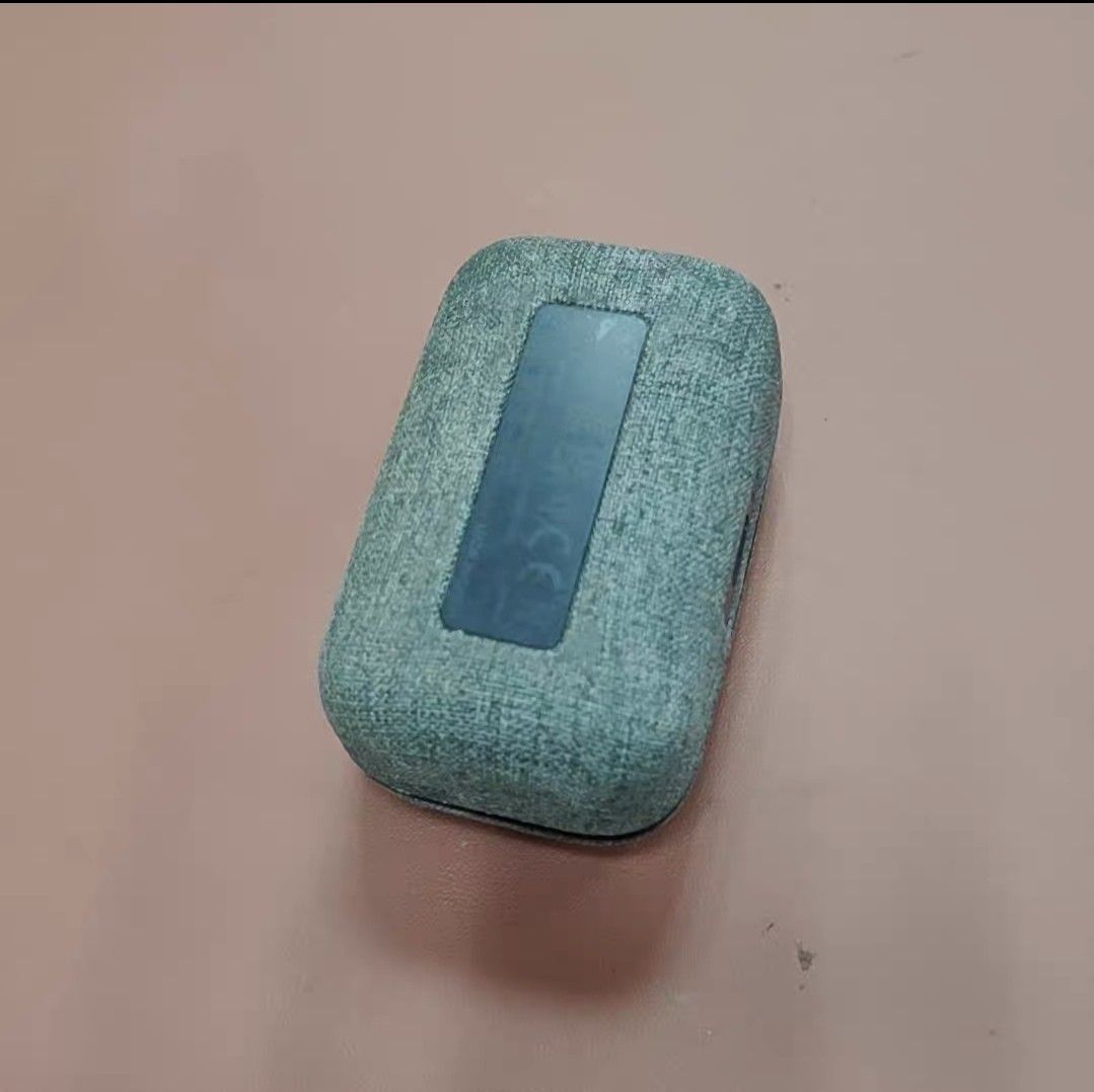 Senheiser Momemntum tws 3 original (Category: Earphones) located in Quezon City. Submitted by viflor (Listing ID 1452521777, Image 2). Description: Pre order only! For sure buyer 7 days eta Dp required. Atleast 500 pesos to secure your order Note: Original item Qc .