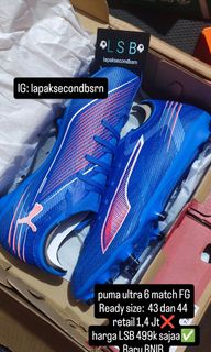 (Kategori: ) berada di . Dikirim oleh lapaksecondbsrn (ID iklan 1452570334, Gambar 1). Deskripsi: .