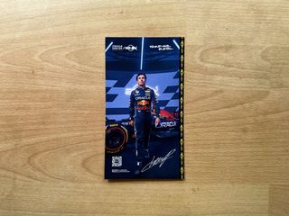 (Category: ) located in . Submitted by f1drivercards (Listing ID 1452590457, Image 1). Description: .