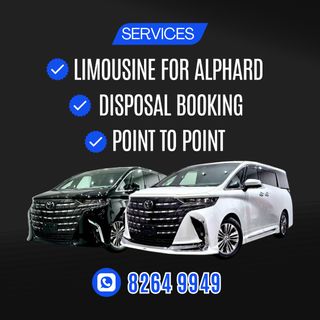 (Category: ) located in . Submitted by easyrentlimo (Listing ID 1452658405, Image 1). Description: .