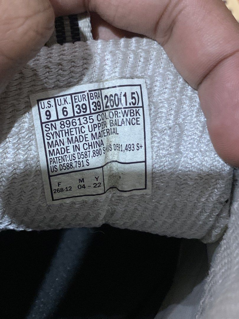 Skechers D'Lites 1.0 (Category: Sneakers) located in Danao, Cebu. Submitted by monri (Listing ID 1452619818, Image 3). Description: US Size 9 (39) for womens No issue Pm for more details.