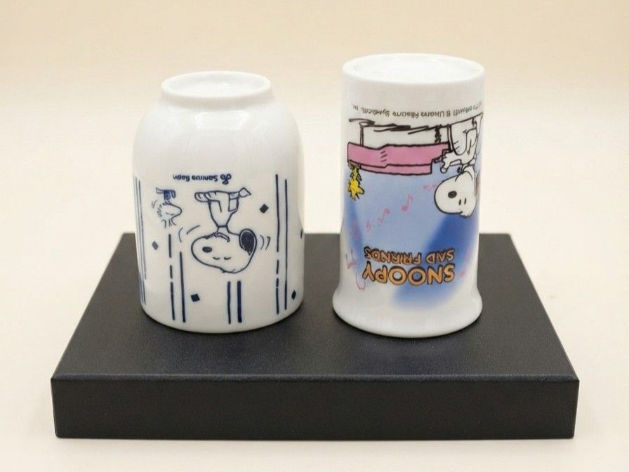 Snoopy Ceramics Teacup (Category: Coffee & Tea Tableware) located in Binan City. Submitted by mayjhe (Listing ID 1452636026, Image 3). Description: 💛 For Sale 💛 🌸 Snoopy 🍀 Ceramics Teacup 📍 Condition: Good 💰 Price is ₱ 125.00 each 👉 Other details posted 🇵🇭 Location Biñan Laguna 🛵 Courier J& T and Lalamove 📋 Shipping by schedule 📍 NO COD & COP 📌 All items are carefully packed and labeled with Fragile stickers for breakable goods. Howe
