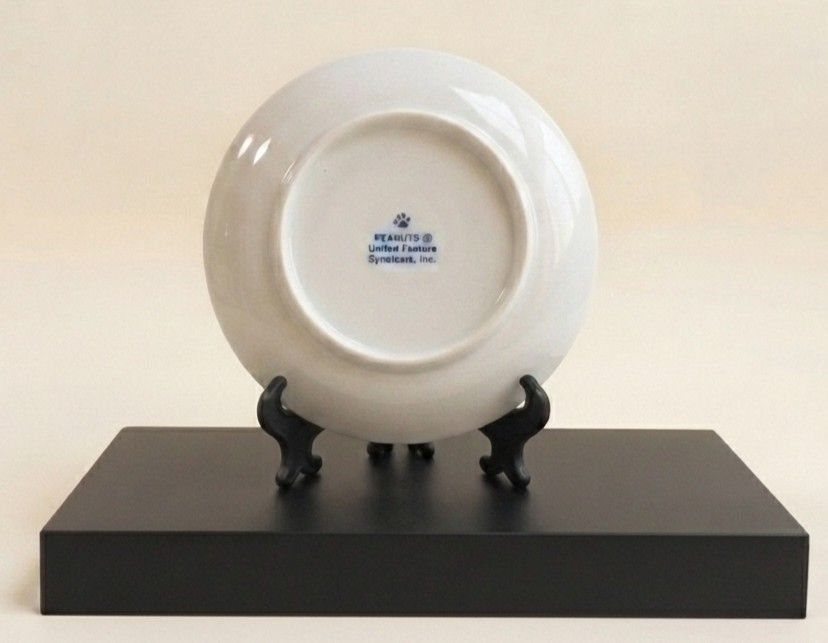 Snoopy Ceramic Deep Bowl Plate (Category: Dinnerware & Cutlery) located in Binan City. Submitted by mayjhe (Listing ID 1452627033, Image 2). Description: 💛 For Sale 💛 🌸 Snoopy 🍀 Ceramic 📍 Condition: Good 💰 Price is ₱ 200.00 👉 Other details posted 🇵🇭 Location Biñan Laguna 🛵 Courier J& T and Lalamove 📋 Shipping by schedule 📍 NO COD & COP 📌 All items are carefully packed and labeled with Fragile stickers for breakable goods. However, on