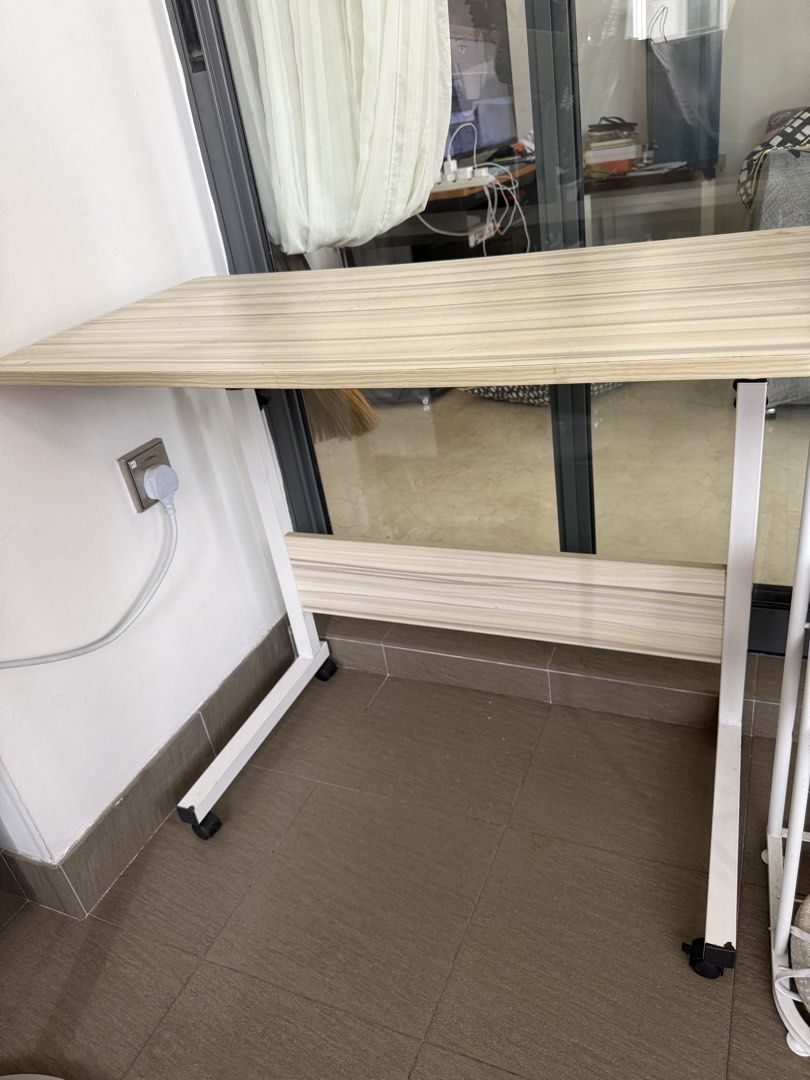 Study Table (Category: Tables & Sets) located in Singapore. Submitted by truedragon_919fed (Listing ID 1452568497, Image 1). Description: .