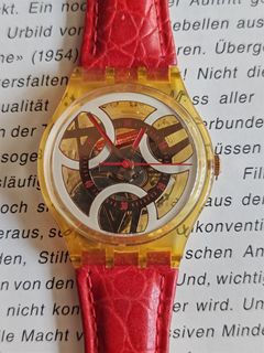 (Category: ) located in . Submitted by swatch_bangi (Listing ID 1452509928, Image 1). Description: .
