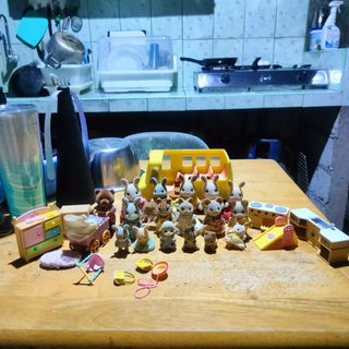 (Category: ) located in . Submitted by klayskolektibols (Listing ID 1452592193, Image 1). Description: .