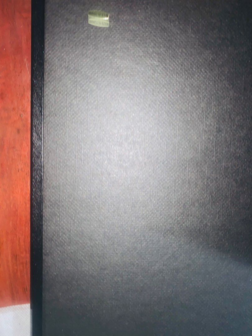 Taiwan frames (Category: Frames & Pictures) located in Pasig City. Submitted by monad13q (Listing ID 1452519660, Image 1). Description: Made in Taiwan Authentic nabili sa Makati 2k per frame yan ng nabili ko now bundle 3 pieces for 1500 only Magaan matibay 3 pictures pwede mo malagay sa loob. Di takaw space. Pang decorate nyo sa sala kahig sa condo small spaces pwede wala na yan sa online mahal na yan. .