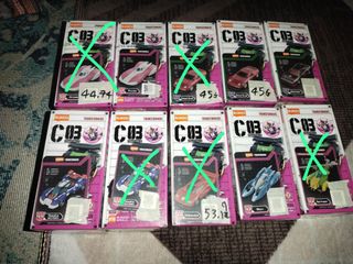 (Category: ) located in . Submitted by dudewholovetransformers98 (Listing ID 1452496368, Image 1). Description: .
