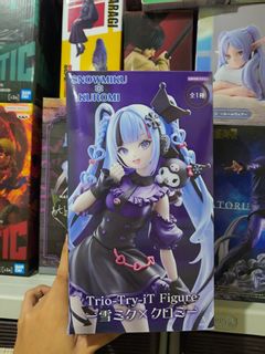 (Category: ) located in . Submitted by figureverse_cdo (Listing ID 1452661169, Image 1). Description: .