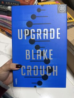 (Category: ) located in . Submitted by thenextchapterbookstoreph (Listing ID 1452531308, Image 1). Description: .