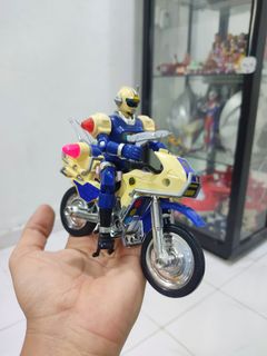 (Category: ) located in . Submitted by limau_camfrog_vintage_toys (Listing ID 1452658828, Image 1). Description: .