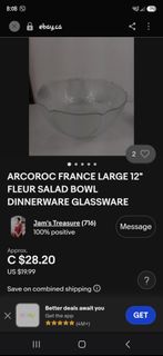 (Category: ) located in . Submitted by ourdailyfinds (Listing ID 1452634901, Image 1). Description: .