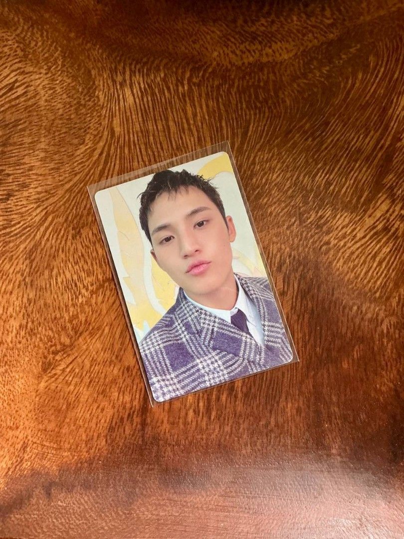 [WTS/LFB] Official SEVENTEEN Photocards Bundle (4 PCs Set) (Category: K-Wave Merchandise) located in Manila. Submitted by maeaem (Listing ID 1452656338, Image 2). Description: [WTS / LFB] Official SEVENTEEN Photocards Set / Bundle (SVT) Selling as a BUNDLE ONLY (4 Photocards total). All items are official album pulls/inclusions in pristine condition, stored in protective sleeves! Set Includes: • 🐰 Jeonghan (2021 Dicon Photocard 101) • 🍒 S.Coups