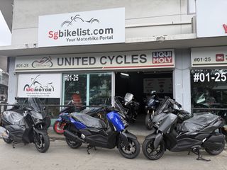 (Category: ) located in . Submitted by unitedcycles (Listing ID 1452508458, Image 1). Description: .
