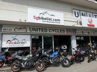 (Category: ) located in . Submitted by unitedcycles (Listing ID 1452661307, Image 1). Description: .