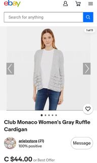(Category: ) located in . Submitted by designeritems2000 (Listing ID 1447309163, Image 1). Description: .