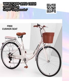 (Category: ) located in . Submitted by shopforbicycle (Listing ID 1447353596, Image 1). Description: .