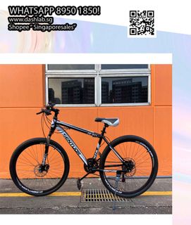 (Category: ) located in . Submitted by shopforbicycle (Listing ID 1447346888, Image 1). Description: .