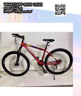 (Category: ) located in . Submitted by shopforbicycle (Listing ID 1447322213, Image 1). Description: .