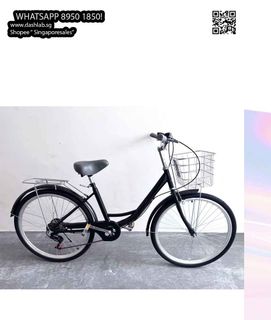 (Category: ) located in . Submitted by shopforbicycle (Listing ID 1447334505, Image 1). Description: .