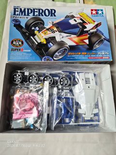 （分類：）位於 。 由 Gullit_Mini_4wd 提交（商品編號 1447379146，圖片 1）。簡介： 。