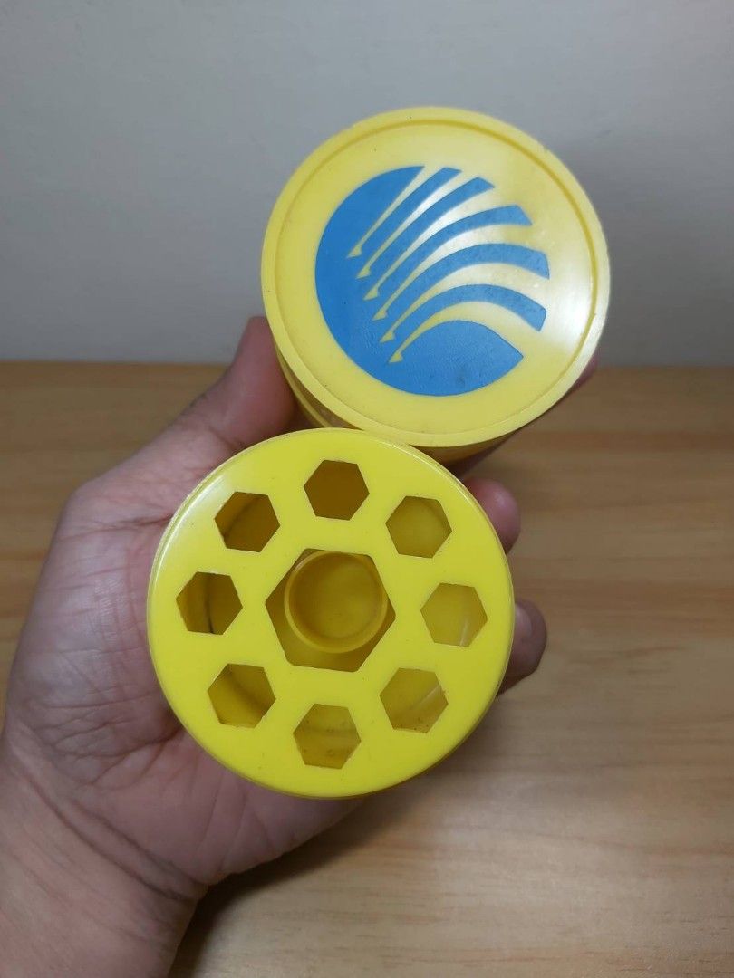 MINI DRUM OF TOOLS (Category: Construction Tools & Equipment) located in Bulacan. Submitted by nansantiago (Listing ID 1447425045, Image 3). Description: MINI DRUM OF TOOLS Small tools holder Made in HongKong 🏷️ ₱65‼️ 📍 Location: Plaridel, Bulacan 💸 Mode of Payments: Gcash / BPI 📦 Pick-up / Ship 🚚 Couriers : Flash Express / SPX / Lalamove.