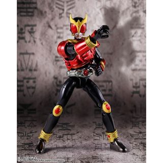 新貨預訂】[SHF] 幪面超人VICE (暴龍基因組) KAMEN RIDER VICE 可動