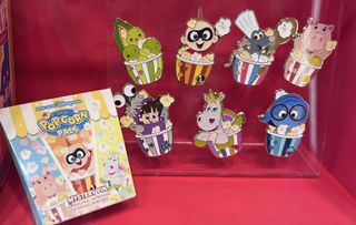 （分類：）位於 。 由 LoveDisneyFan 提交（商品編號 1447311999，圖片 1）。簡介： 。