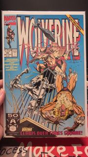(Category: ) located in . Submitted by rotcomics (Listing ID 1447445801, Image 1). Description: .